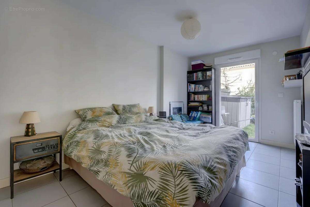 Appartement à FRANCHEVILLE