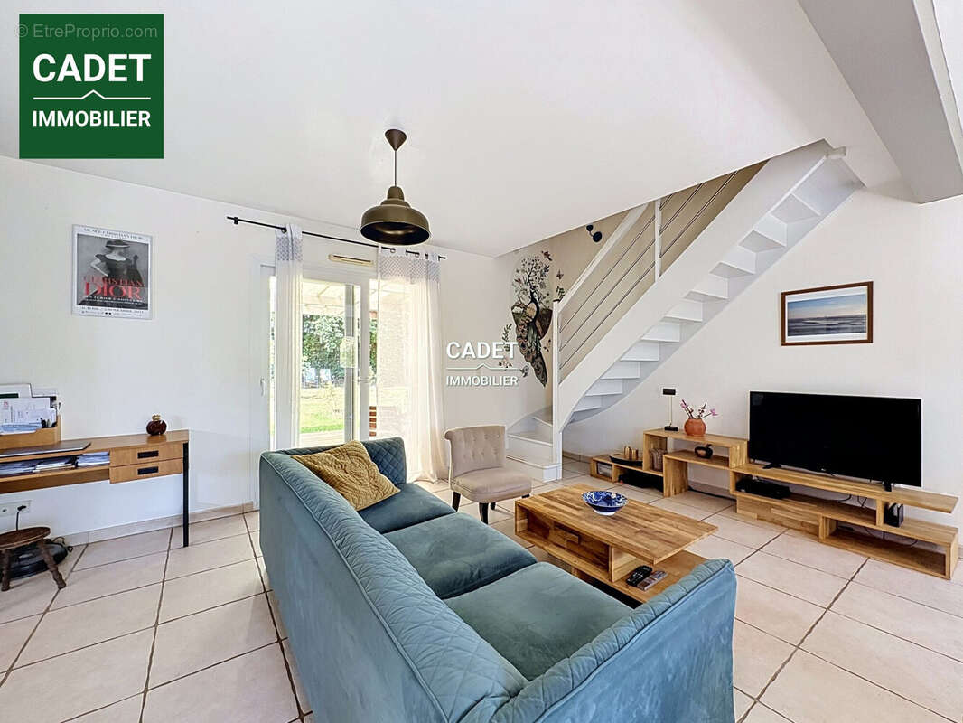 Maison 126 m² à Folligny  - photo 5
