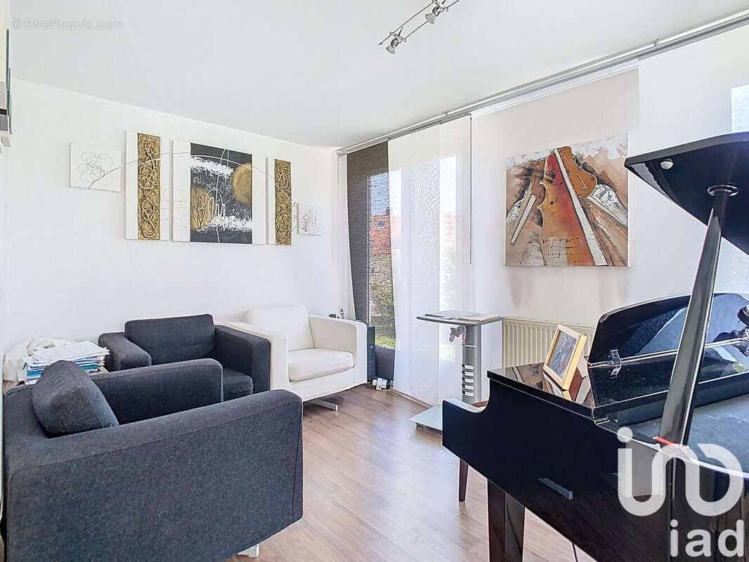 Photo 3 - Maison à BARR