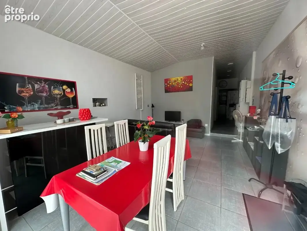 PROPRIÉTÉ DE CARACTÈRE  ? Maison d'Habitation avec 6 GÎTES + Emp - photo 9