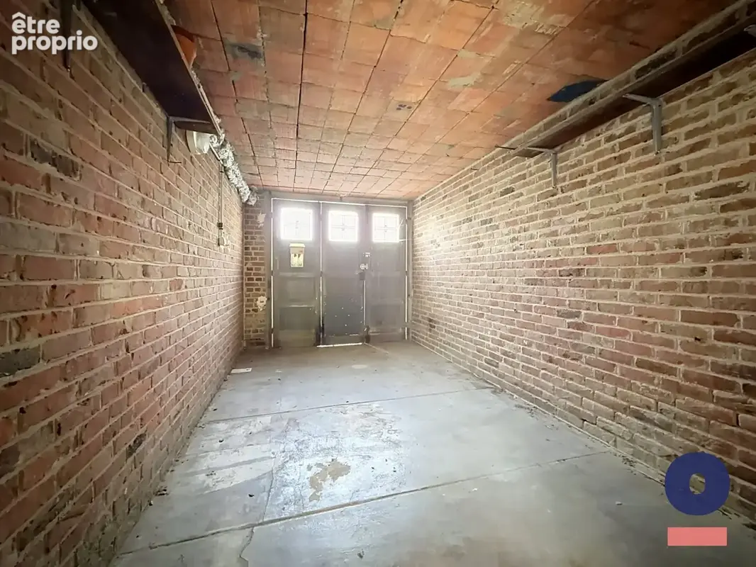 Photo Appartement à Lille au prix de 224 000€