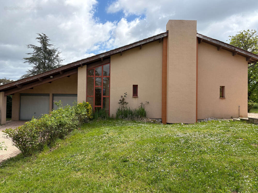 Maison à BALMA