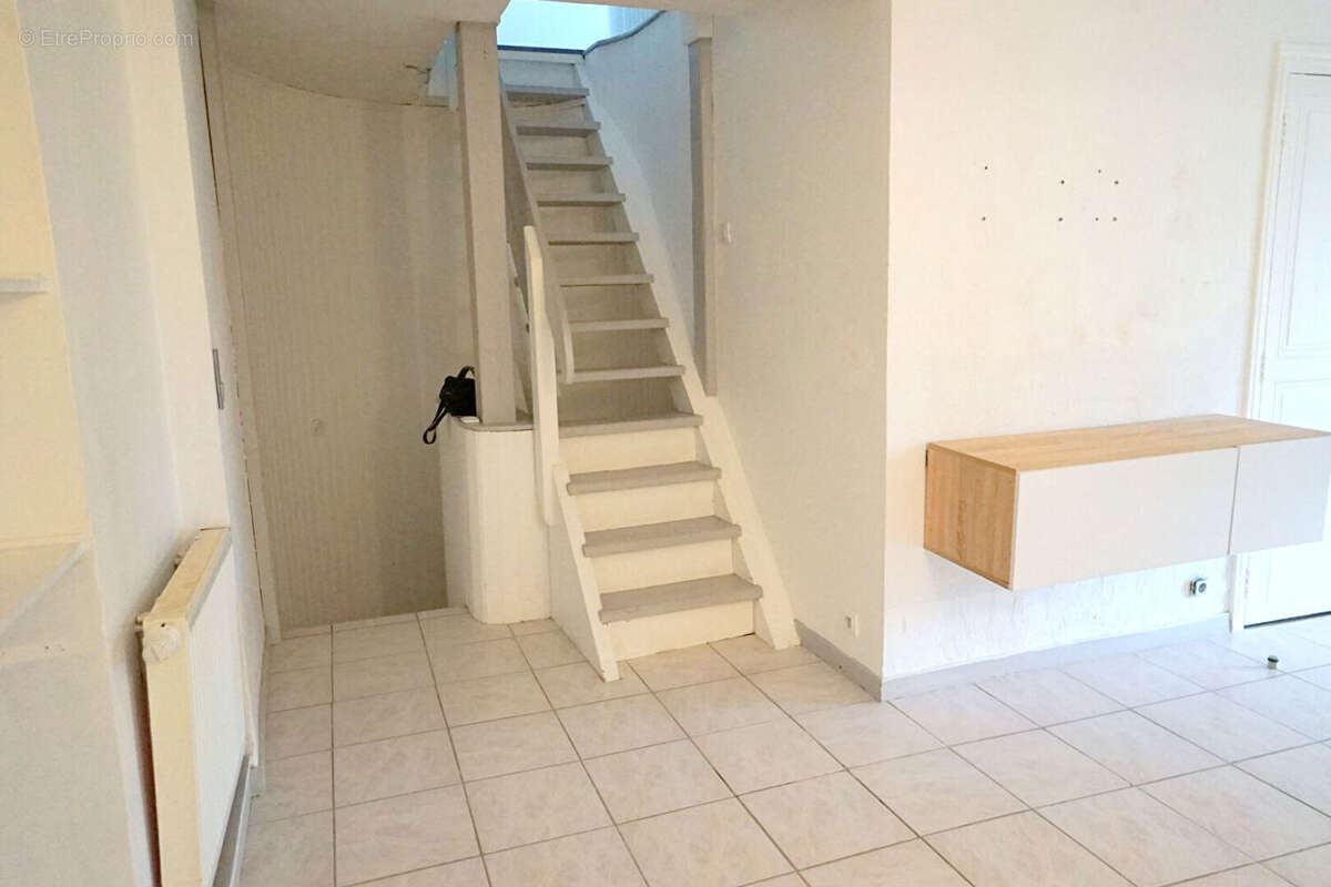 Appartement en duplex  3 pièces 56 m2 - photo 4