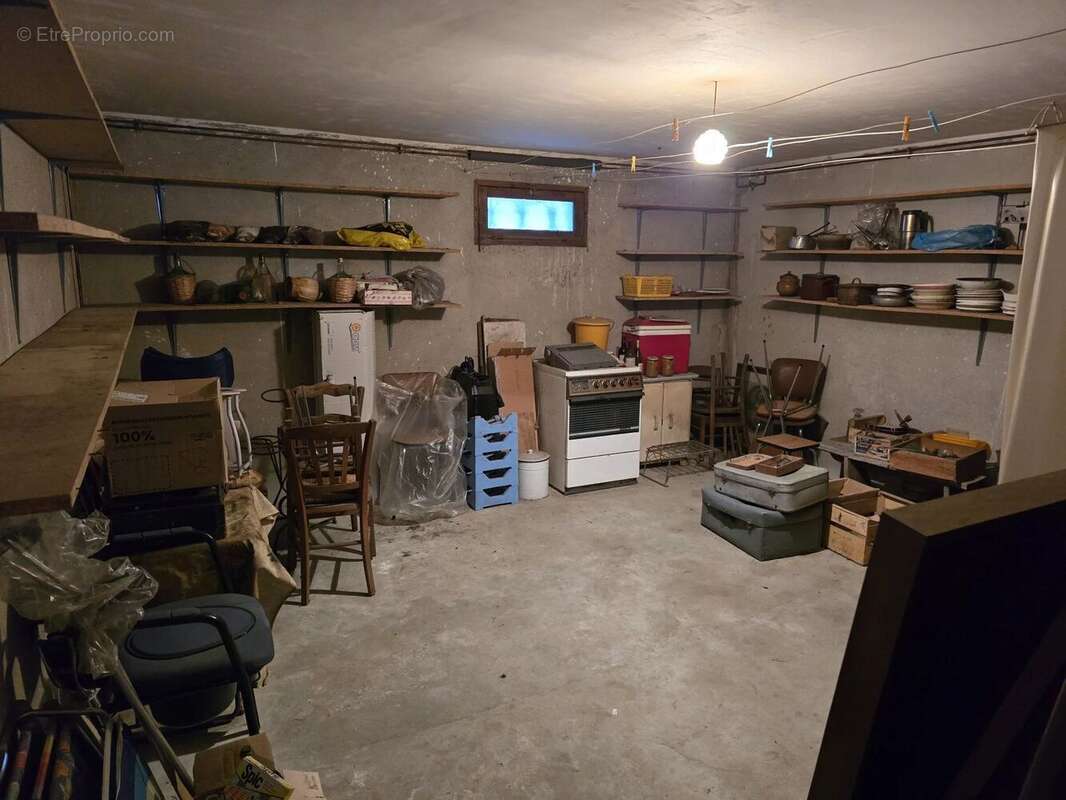 Maison à SAINTE-FLORINE