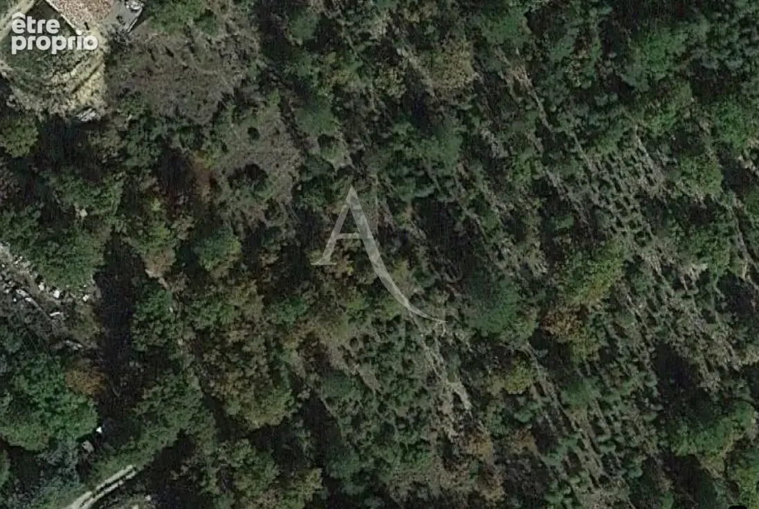 Photo Terrain à Roumoules au prix de 25 000€