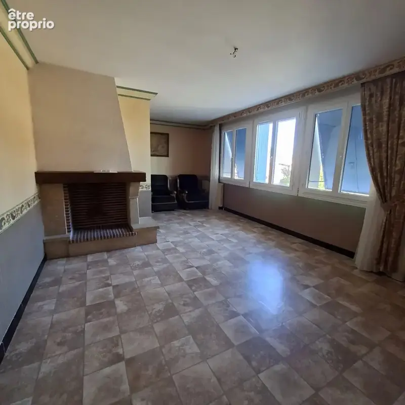 Maison de ville avec terrain - photo 6