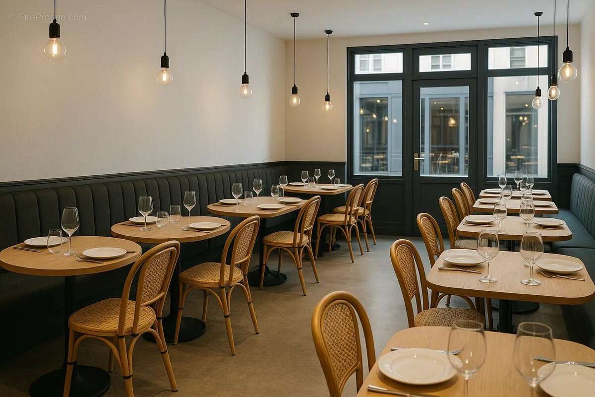 Commerce à COMPIEGNE