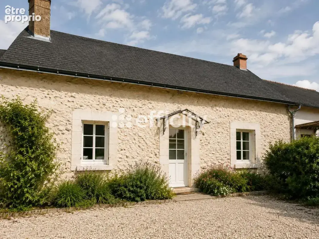 Maison 153 m² à Esvres  - photo 3