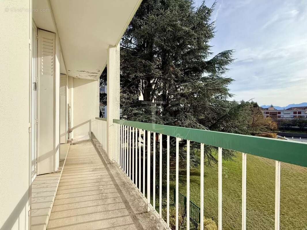 Appartement à ANNECY-LE-VIEUX