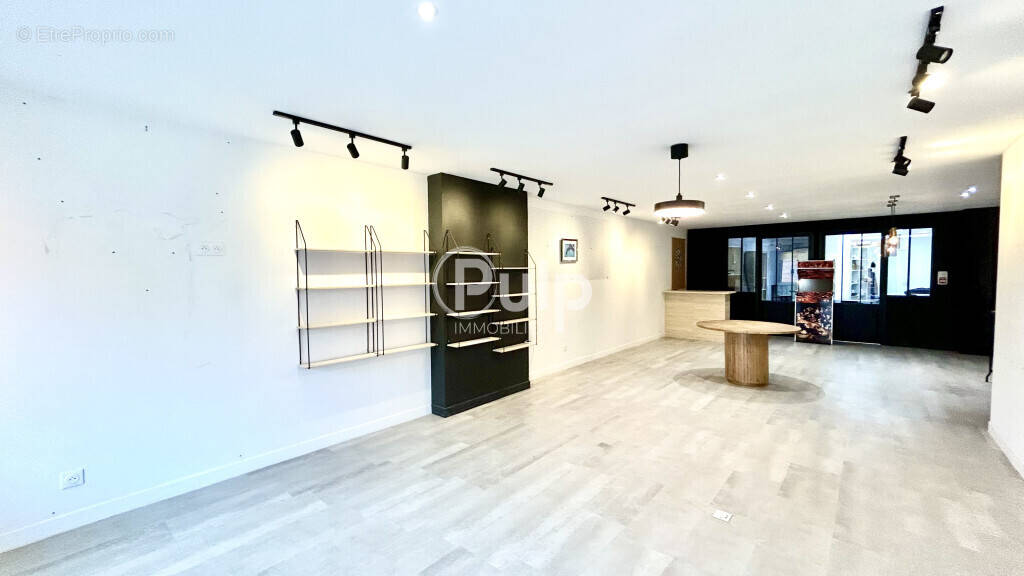 Appartement à ANGRES