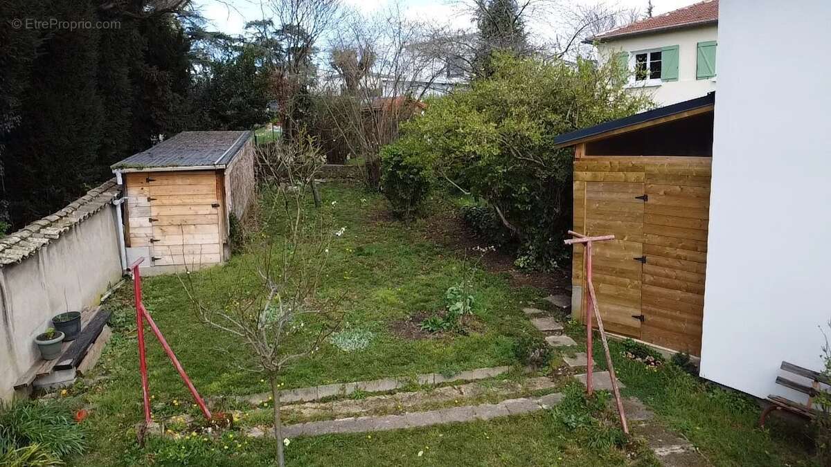 Maison à LA MULATIERE