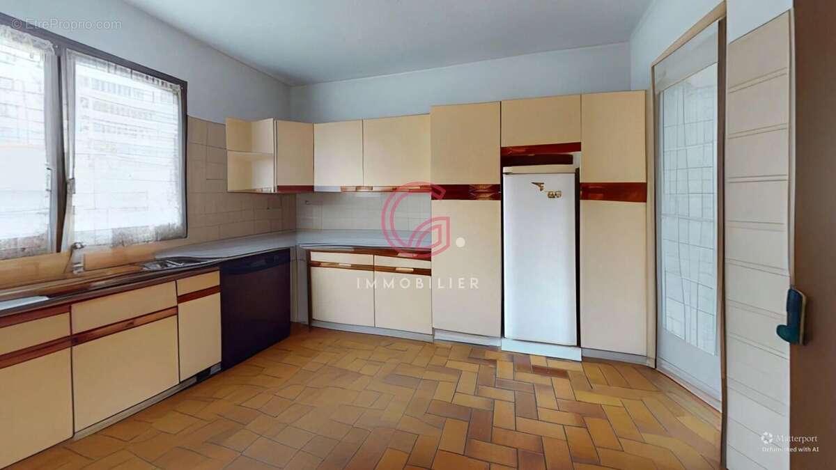 Maison à BISCARROSSE