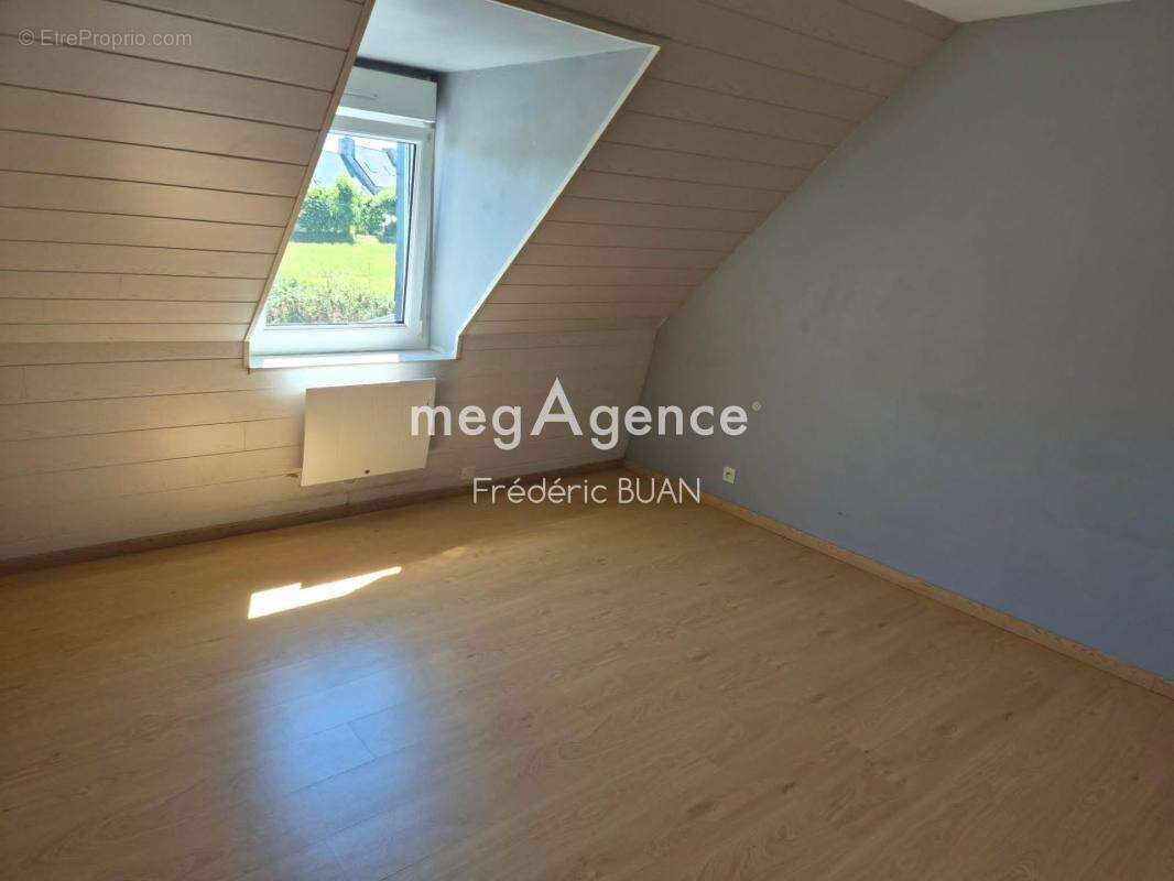 Maison 3 chambres vie de plain-pied - photo 6