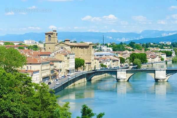 Terrain à CHATUZANGE-LE-GOUBET