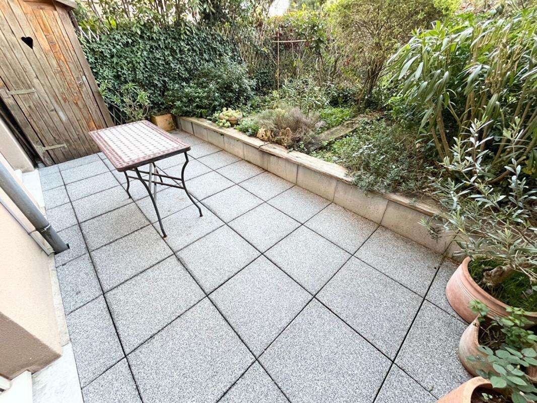 Appartement à VERSAILLES