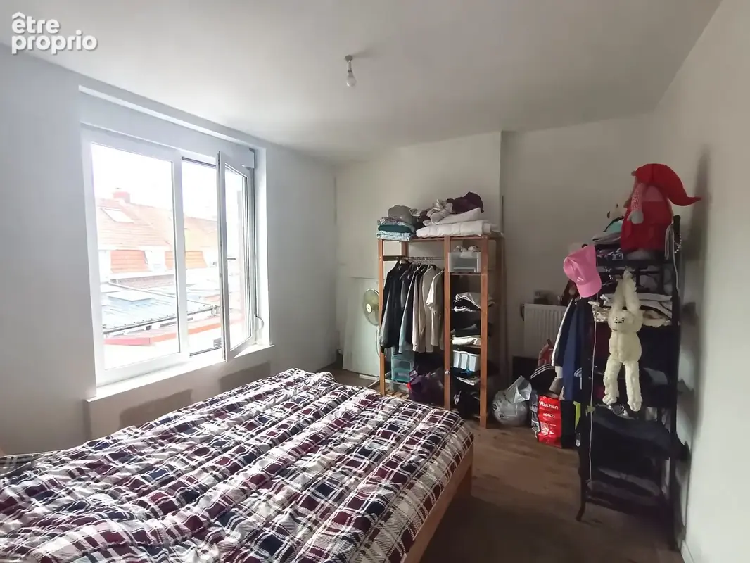Maison 4 pièces 95 m² à vendre à Roncq (59223) - photo 7