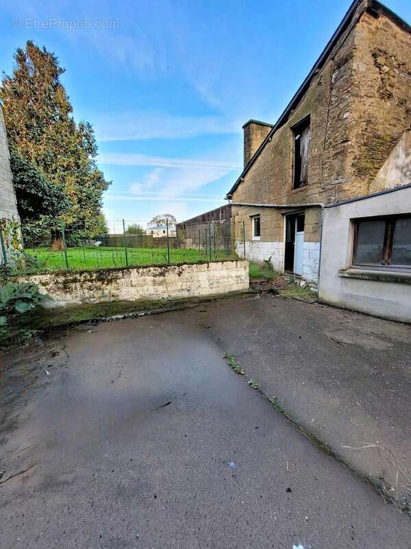 Photo 2 - Maison à RADENAC