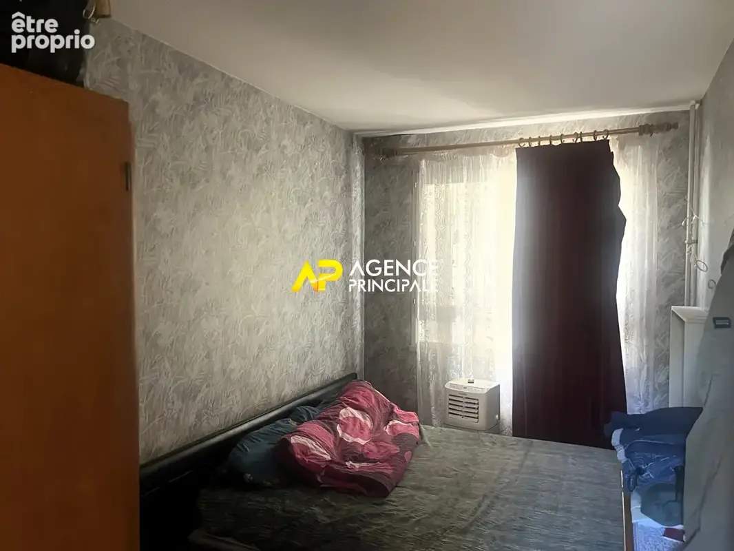 Sartrouville - Appartement 5 pièces 106.98 m2 avec cave et box - photo 13