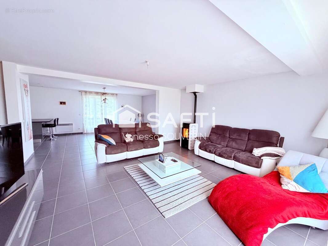 Photo 5 - Maison à BRAY-SUR-SEINE