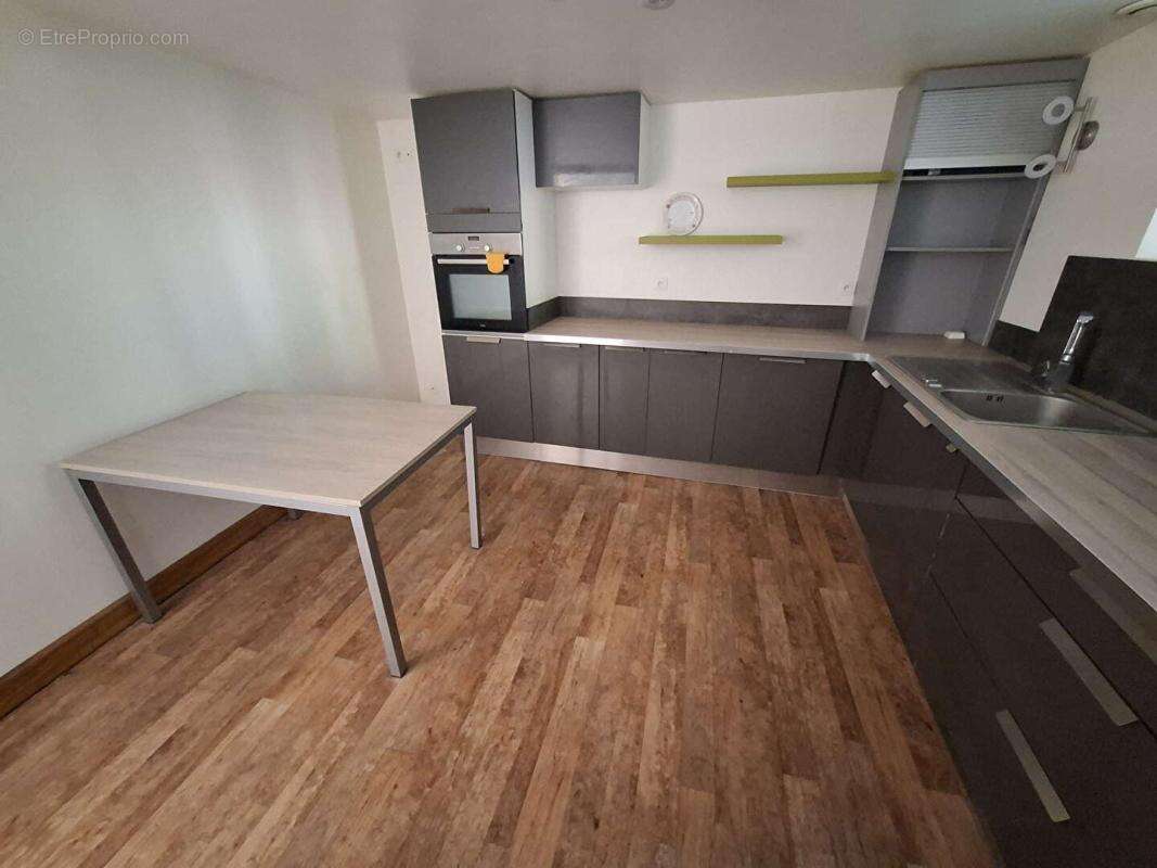 Maison à L&#039;AIGLE