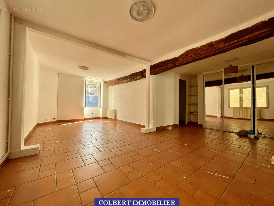 Maison 80 m² à Seignelay  - photo 3