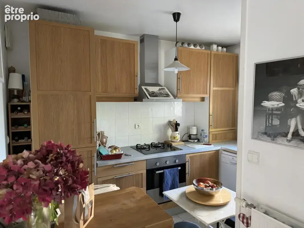 Maison 4 pièces 86 m² à vendre à Pont-L'eveque (14130) - photo 7