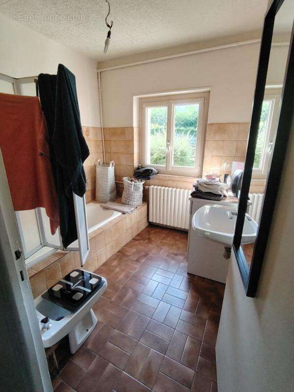 Maison à MONDOUBLEAU