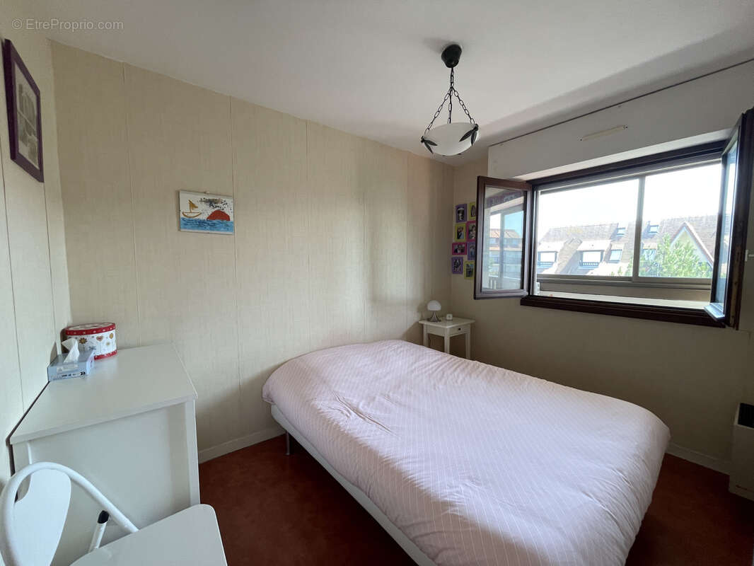 Appartement à VILLERS-SUR-MER