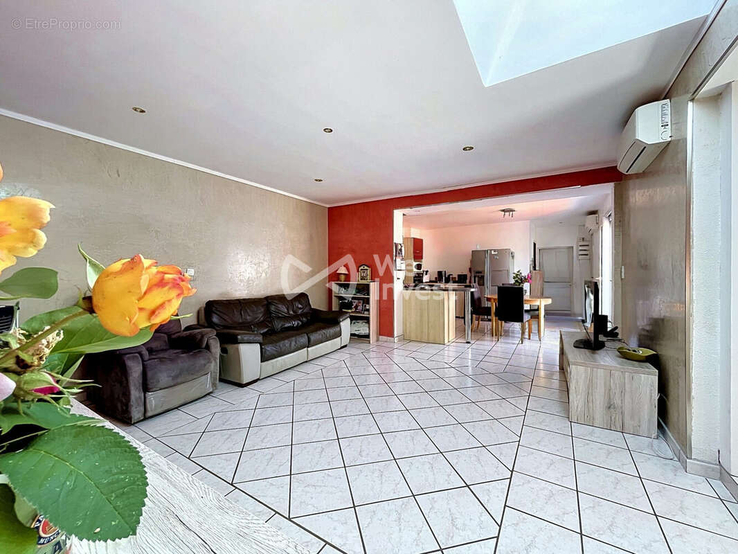 Maison 127 m² à Gerzat  - photo 5