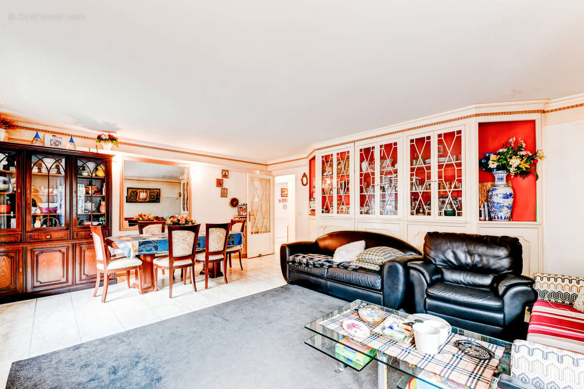 Appartement à SAINT-SAUVEUR-SUR-TINEE