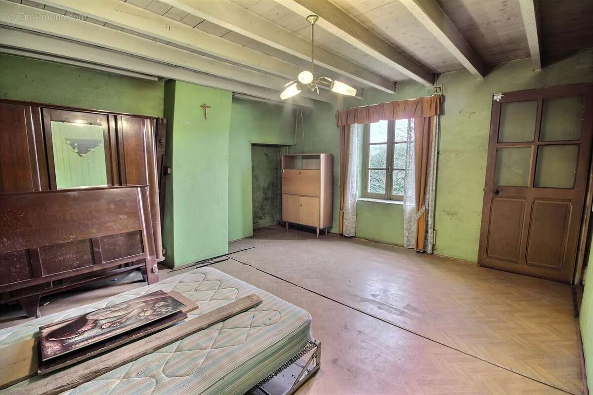 Maison à SAINT-MARCELLIN