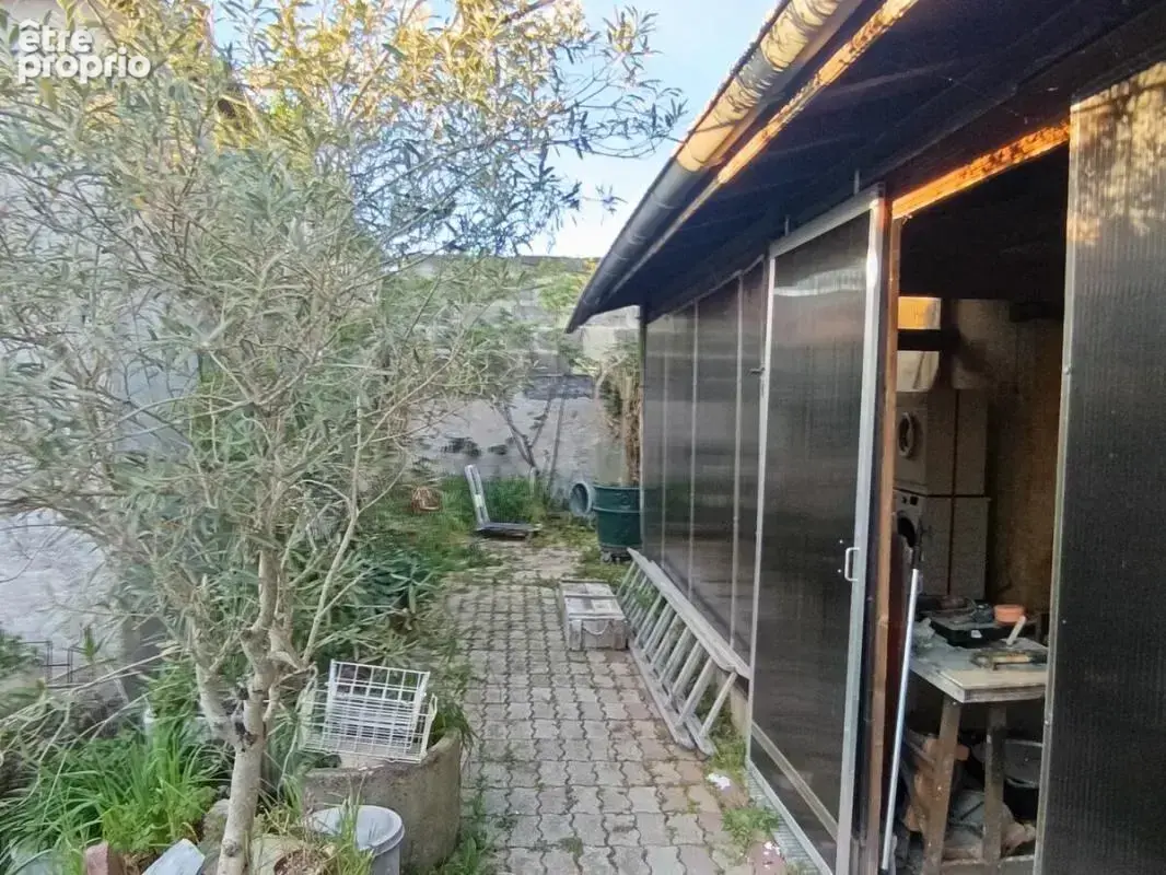 Maison 7 pièces 166 m² à vendre à Saint-Medard-De-Guizieres (33230) - photo 10