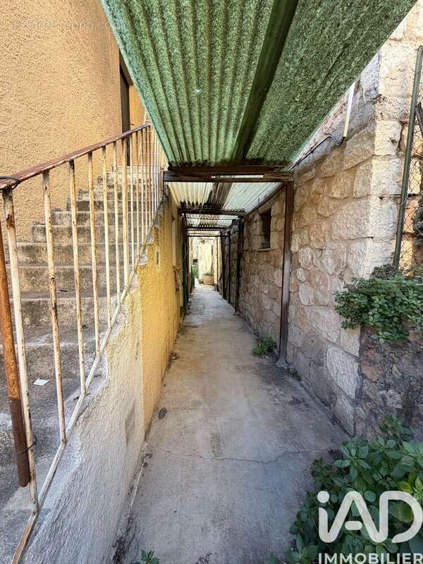 Photo 6 - Maison à VILLEFRANCHE-SUR-MER