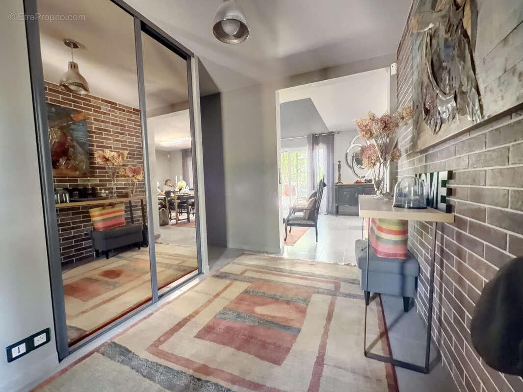 À vendre   baud, en cœur de ville - photo 2