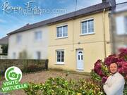 Maison à BRICQUEBEC