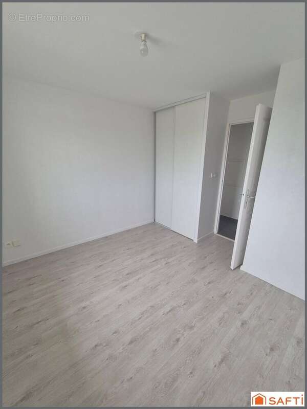 Photo 5 - Appartement à AMNEVILLE