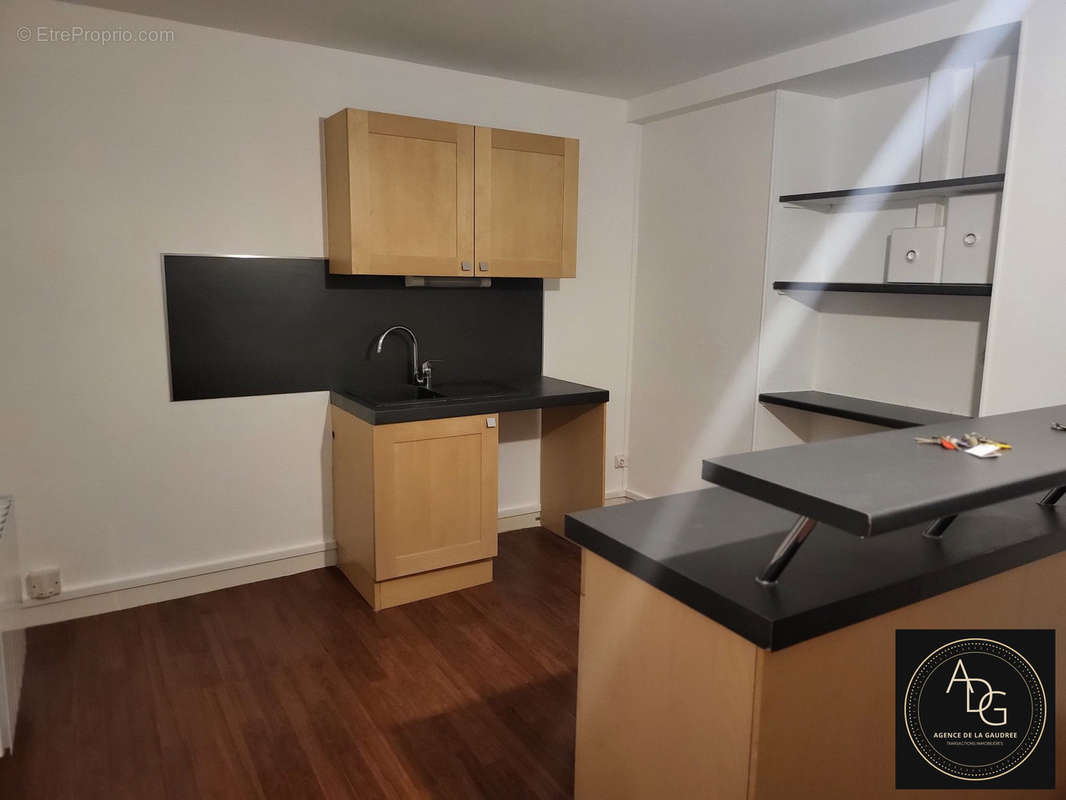 Appartement à PITHIVIERS