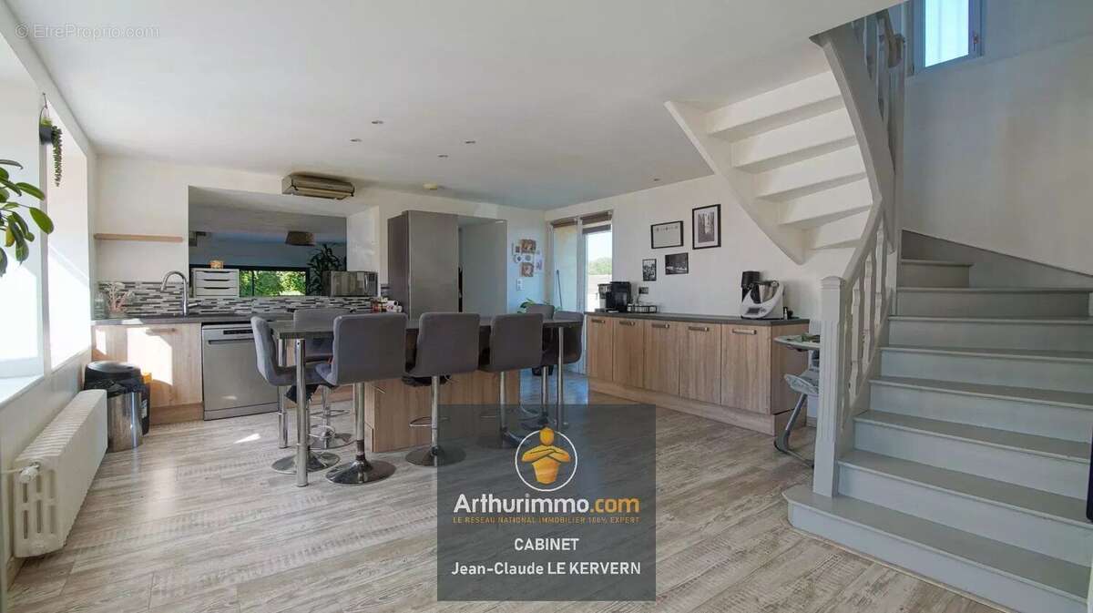 Vente Maison Saint-brieuc(22000) 312 000ï¿œ - photo 3