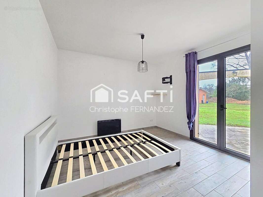 Photo 7 - Maison à LESPARRE-MEDOC