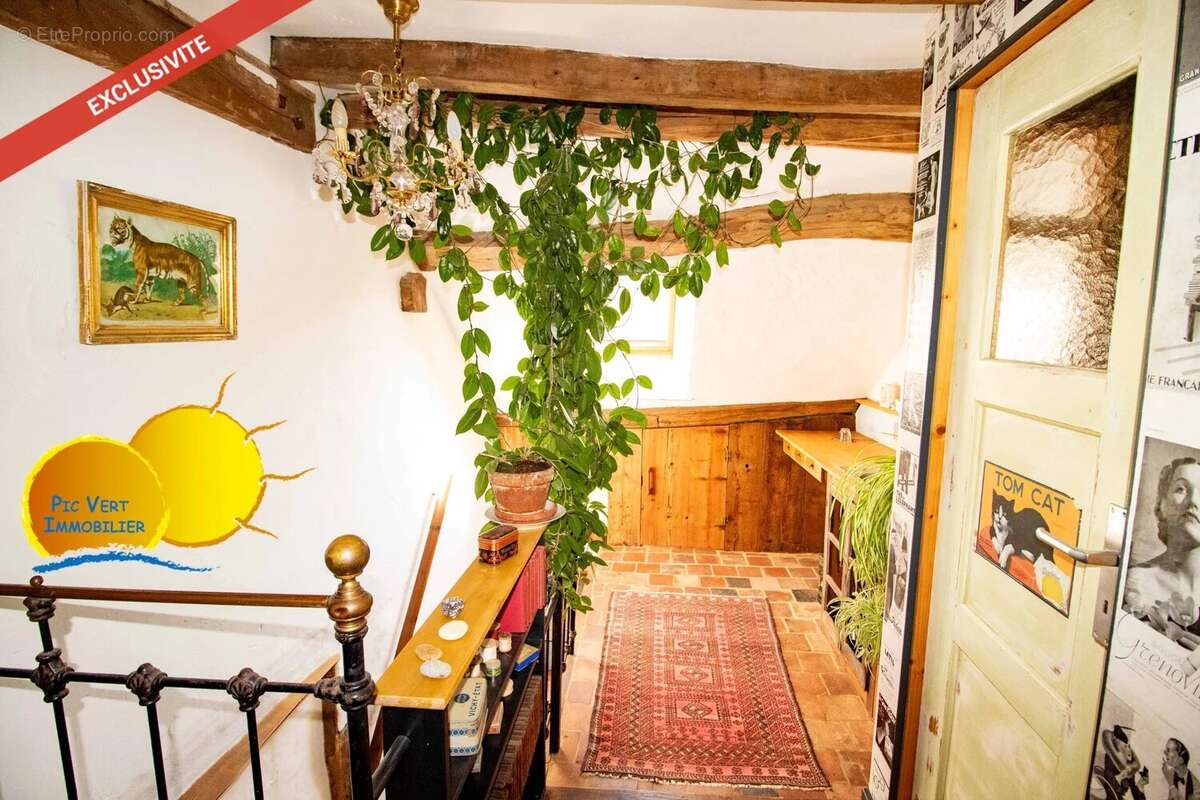 Maison à VIELVERGE