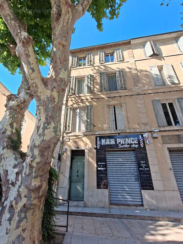 Appartement à TRETS