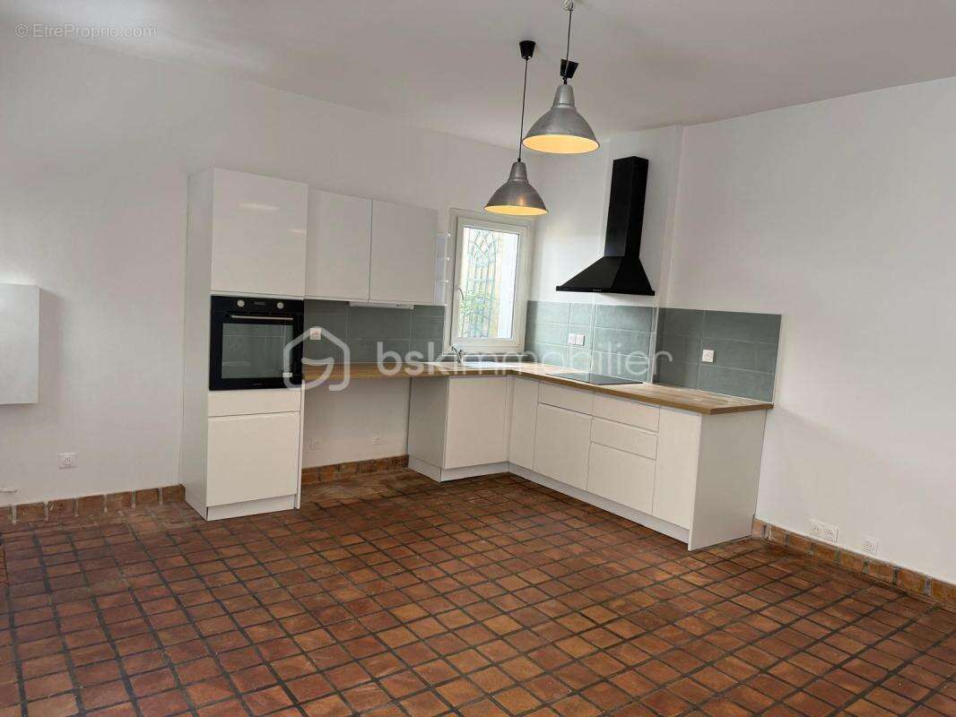 Exclusivite  maison de ville malakoff a 15 min des champs elysees - photo 2