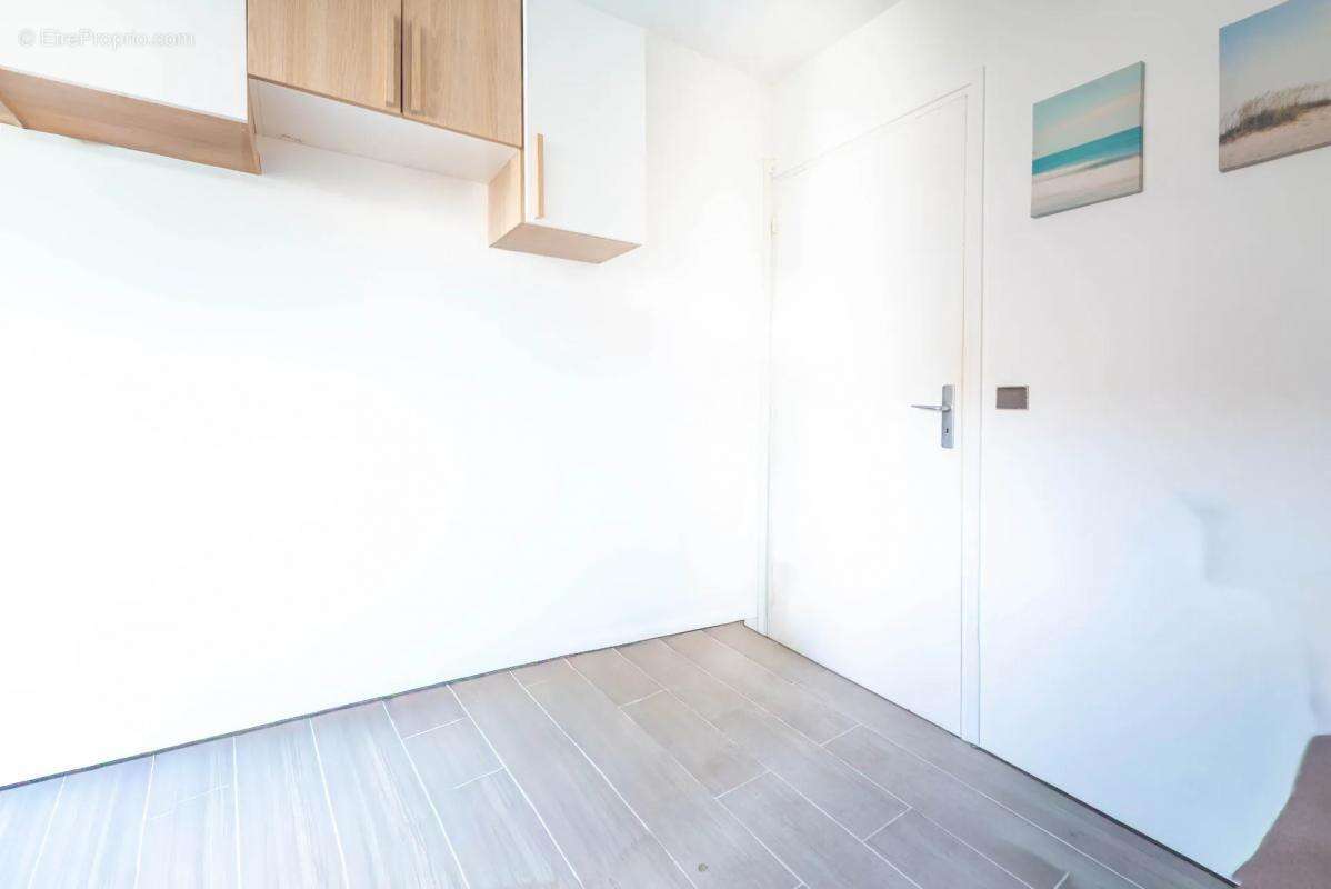 Appartement à BOUGIVAL