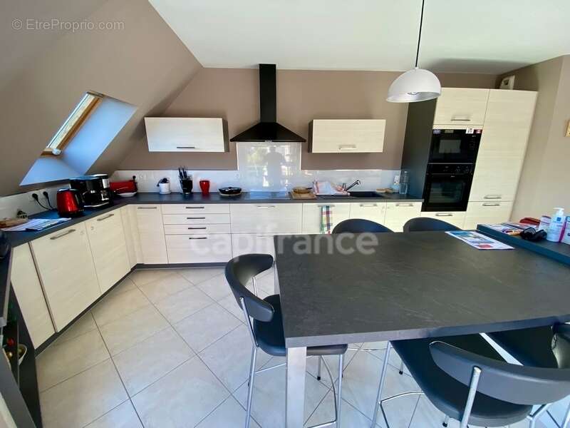 Appartement à ARRADON