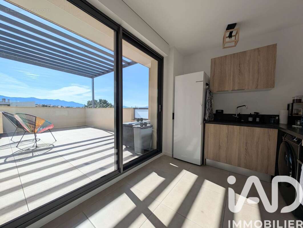 Photo 8 - Appartement à ELNE