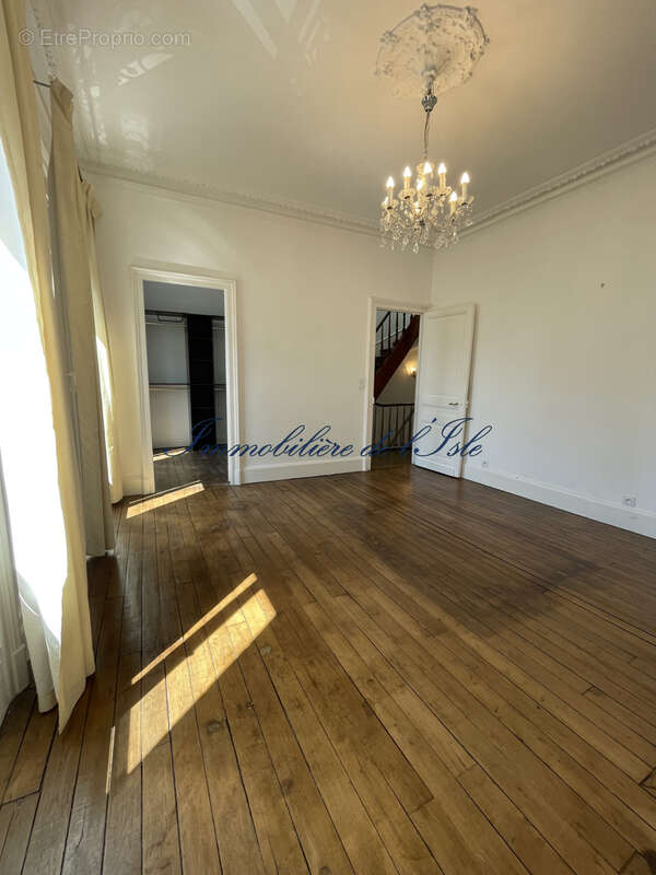 Maison de ville 5 chambres et 1 bureau - photo 11