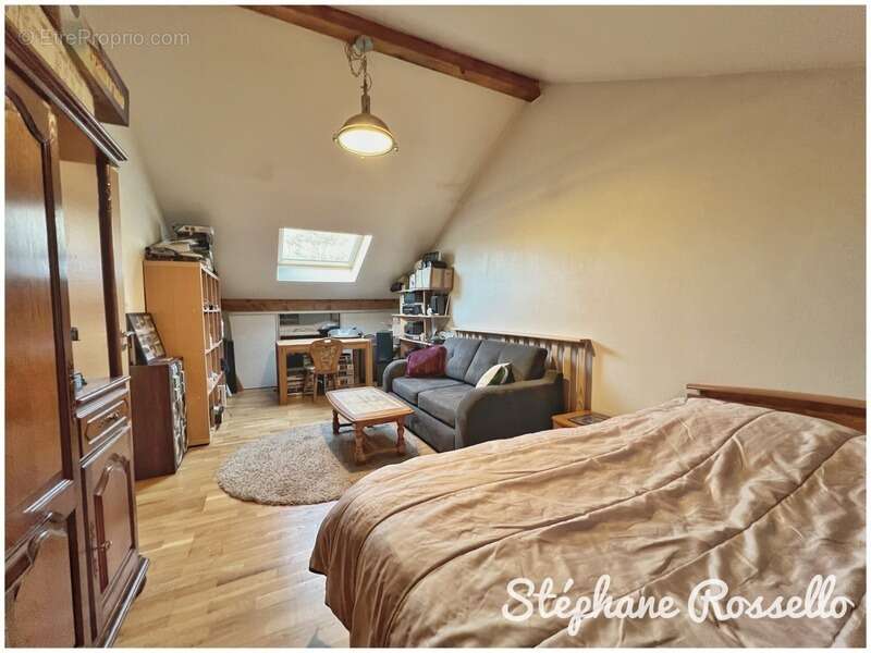 Maison à FREYMING-MERLEBACH