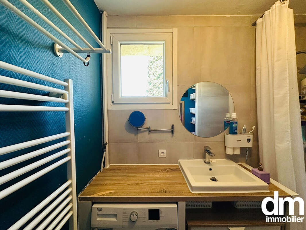 Appartement à MARTIGUES