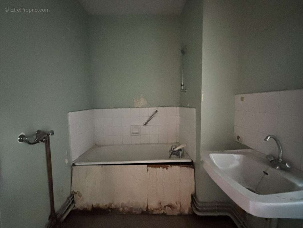 Appartement à CORCELLES-EN-BEAUJOLAIS