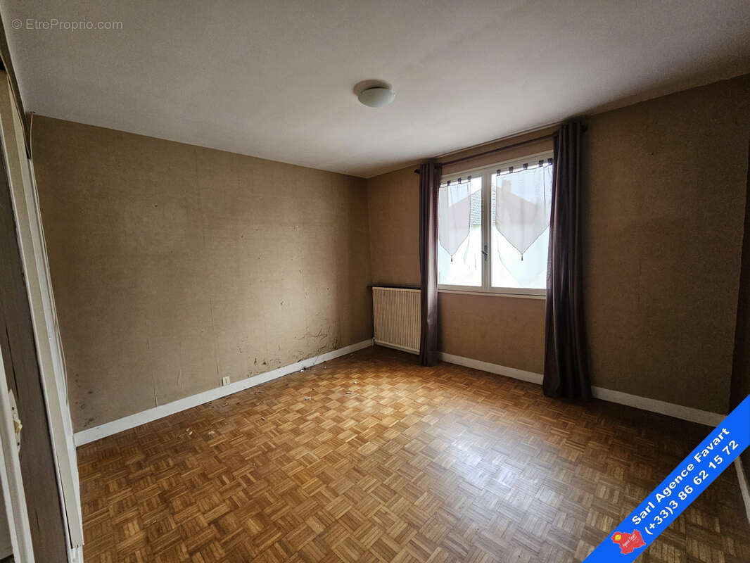 Maison familiale à Joigny - photo 6